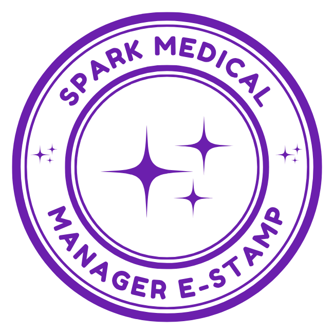 Spark Medical Logo